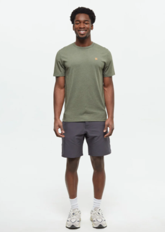 Tentree InMotion Latitude short