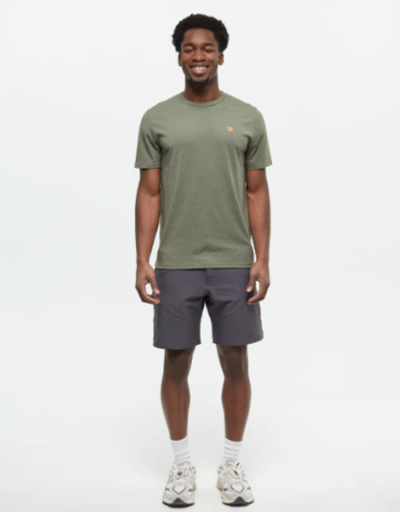 Tentree Tentree InMotion Latitude short
