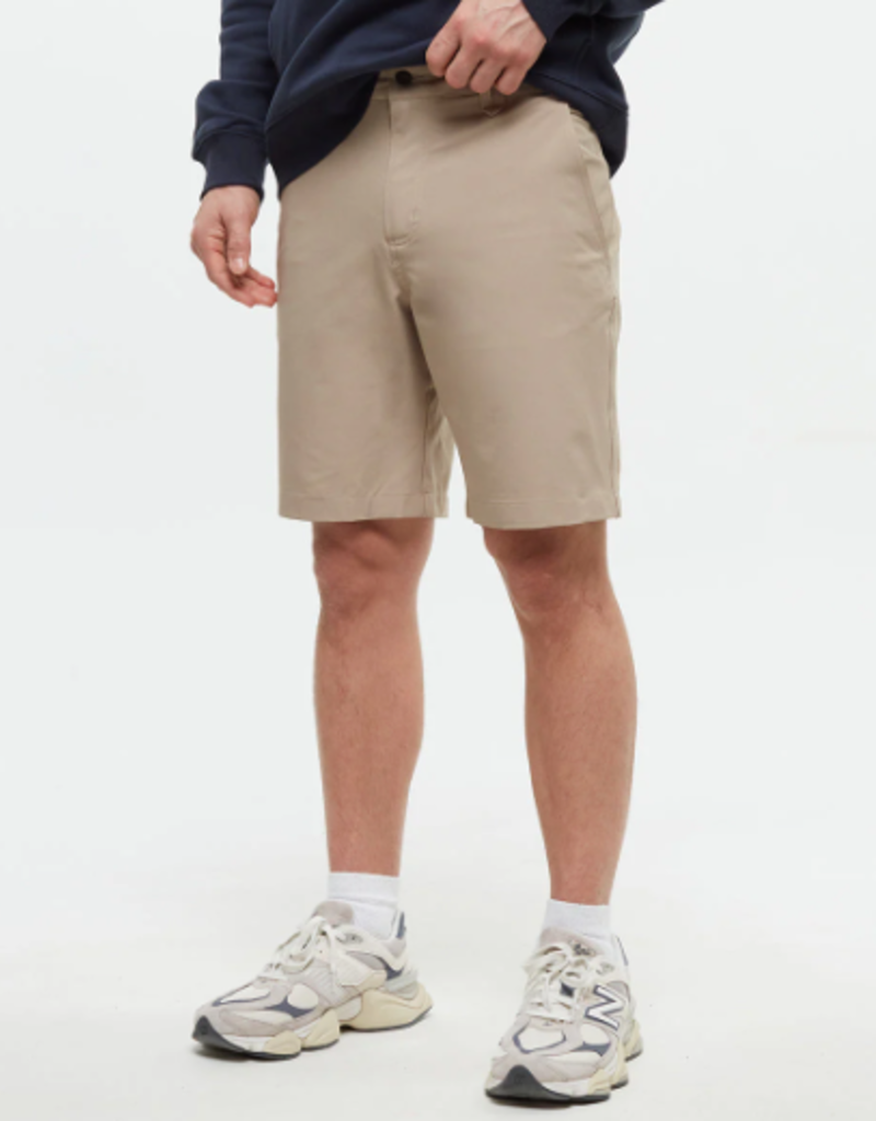 Tentree Tentree InMotion Latitude short