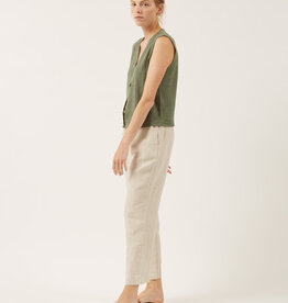 Naif Laurier vest