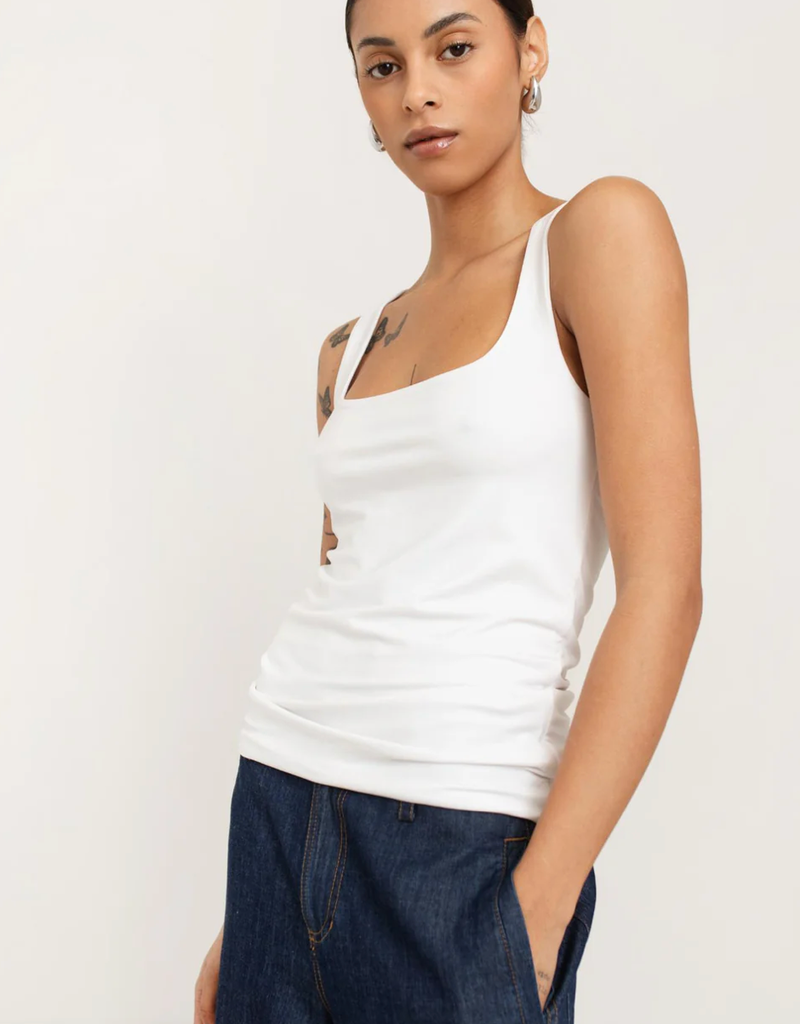 Paper Label Paper Label Alina tank
