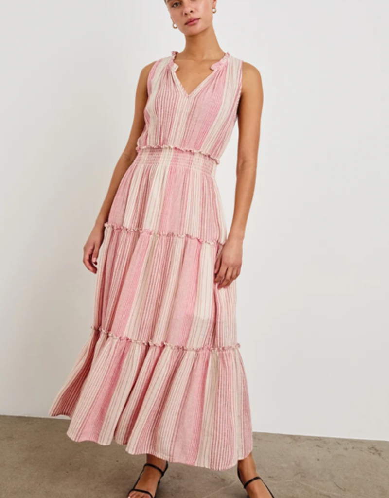 Rails Rails LouLou dress