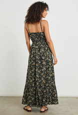 Rails Rails Palm dress