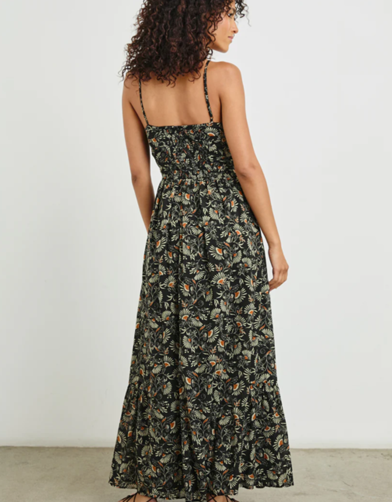 Rails Rails Palm dress