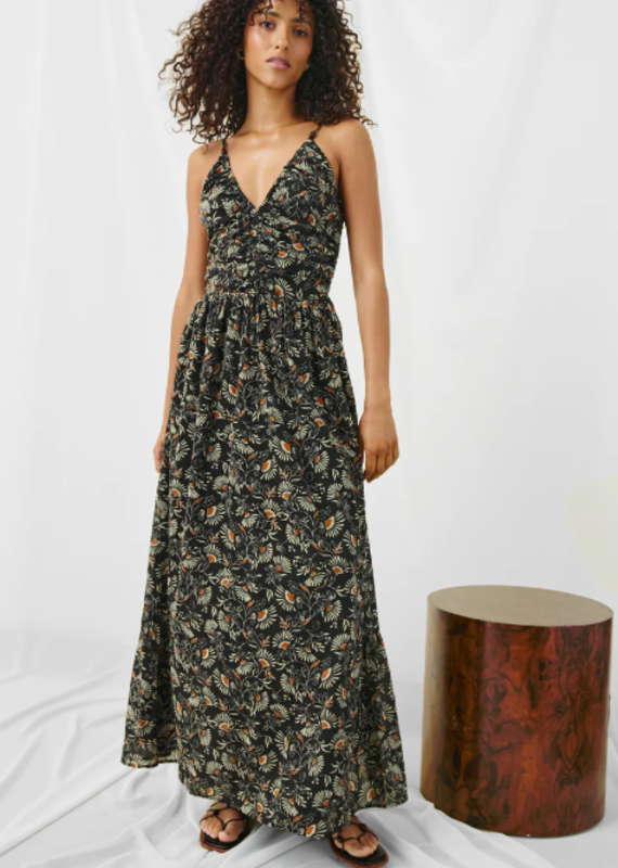 Rails Palm dress