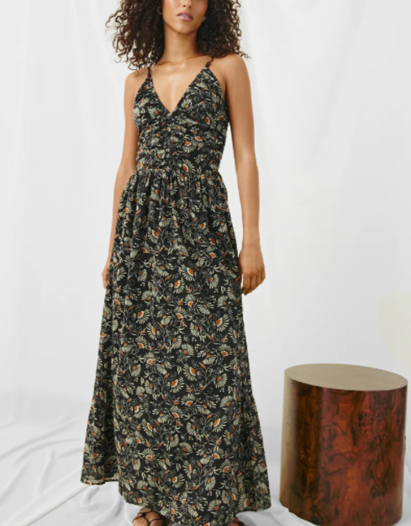 Rails Rails Palm dress
