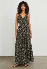Rails Rails Palm dress