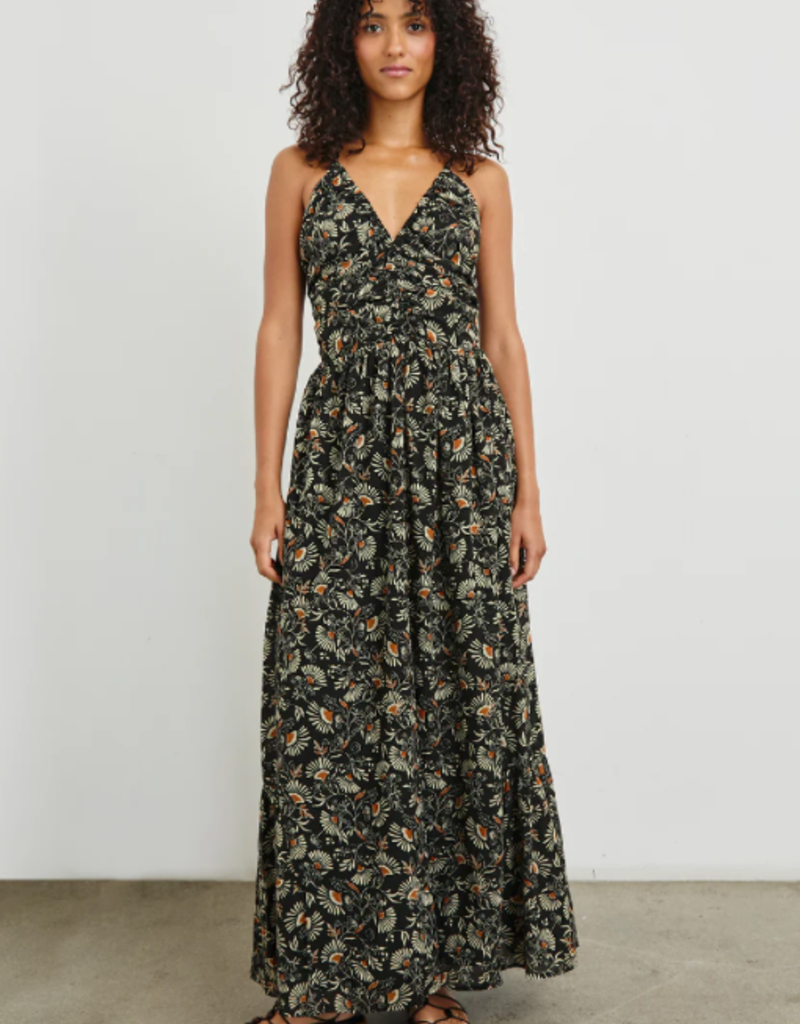Rails Rails Palm dress