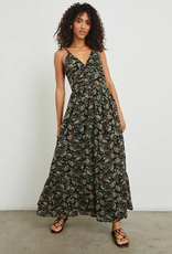 Rails Rails Palm dress