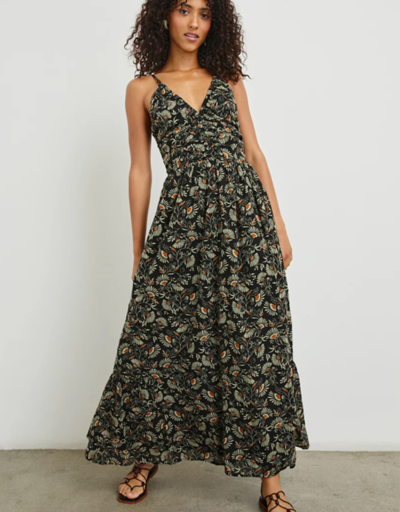 Rails Rails Palm dress