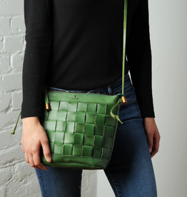 Uppdoo Uppdoo Venture Crossbody