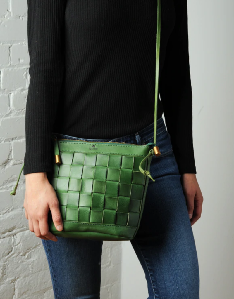 Uppdoo Uppdoo Venture Crossbody