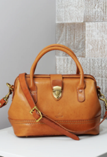 Uppdoo Uppdoo Wonder vintage satchel