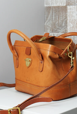 Uppdoo Uppdoo Wonder vintage satchel