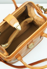 Uppdoo Uppdoo Wonder vintage satchel