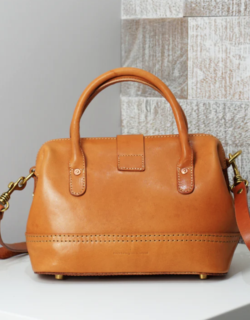 Uppdoo Uppdoo Wonder vintage satchel