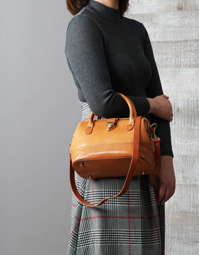 Uppdoo Uppdoo Wonder vintage satchel