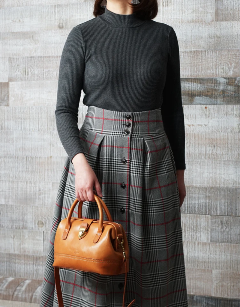 Uppdoo Uppdoo Wonder vintage satchel