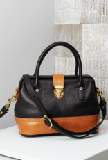 Uppdoo Uppdoo Wonder vintage satchel