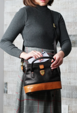 Uppdoo Uppdoo Wonder vintage satchel