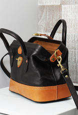 Uppdoo Uppdoo Wonder vintage satchel
