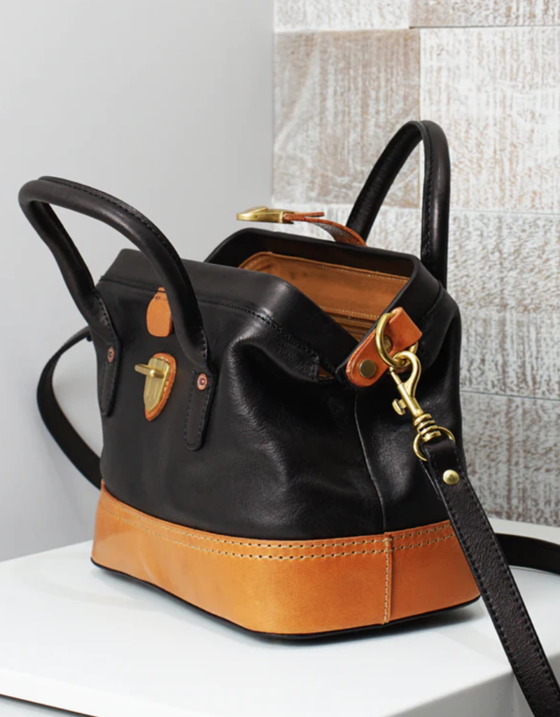 Uppdoo Uppdoo Wonder vintage satchel