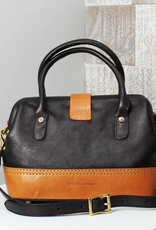 Uppdoo Uppdoo Wonder vintage satchel