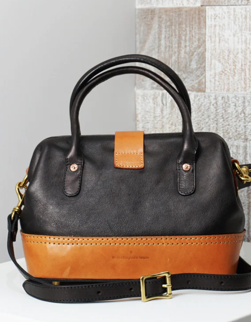 Uppdoo Uppdoo Wonder vintage satchel