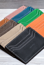Uppdoo Uppdoo Togo Slim cardholder