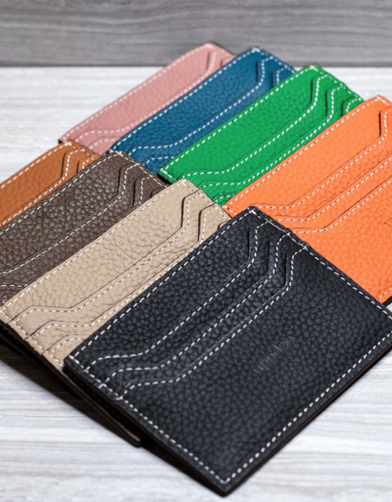 Uppdoo Uppdoo Togo Slim cardholder