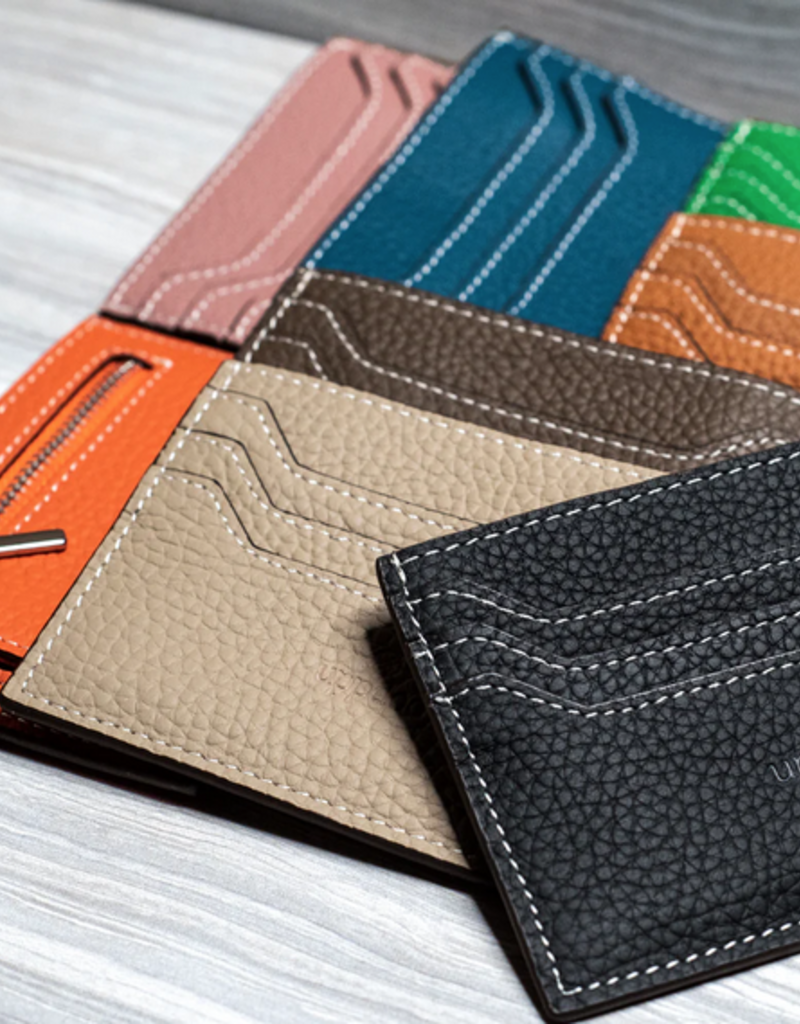 Uppdoo Uppdoo Togo Slim cardholder