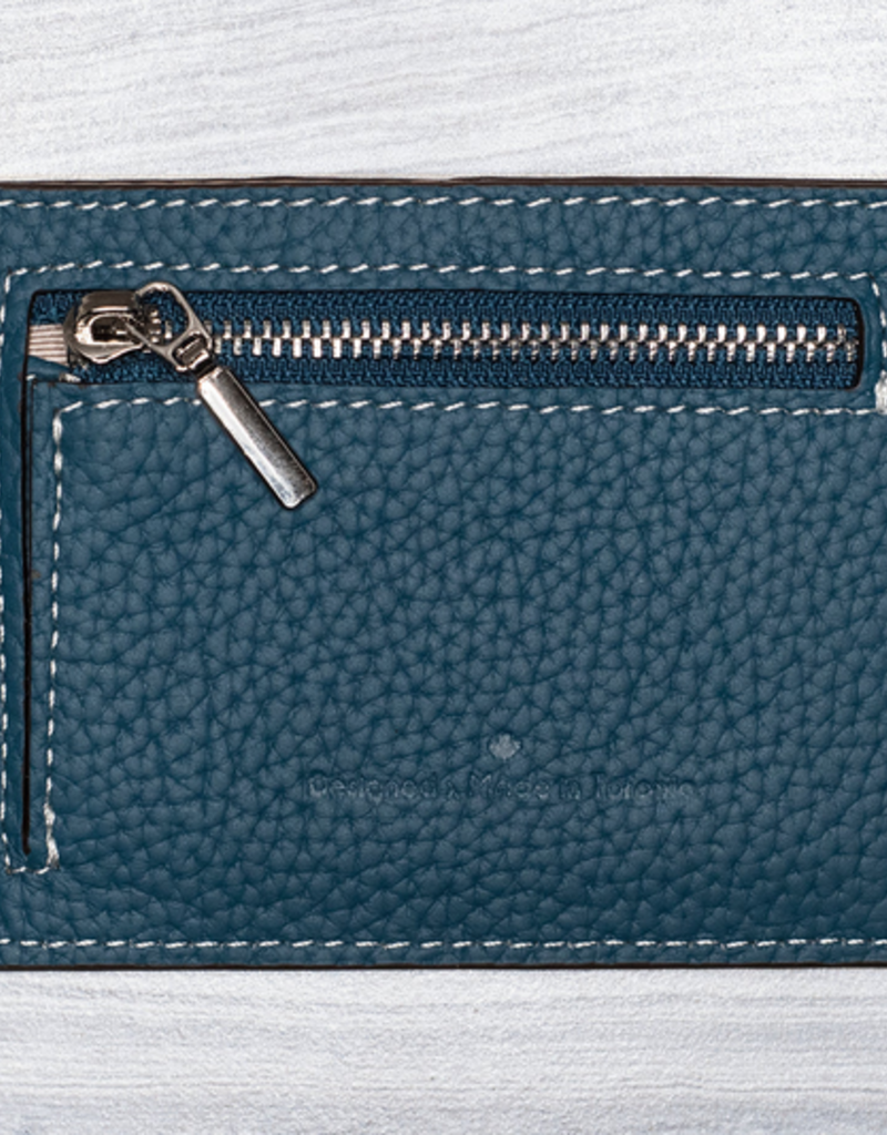 Uppdoo Uppdoo Togo Slim cardholder