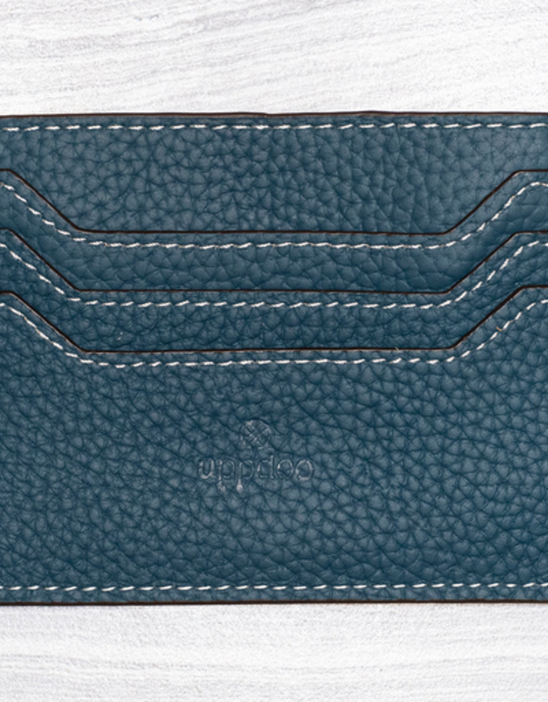 Uppdoo Uppdoo Togo Slim cardholder