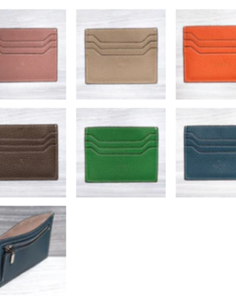 Uppdoo Uppdoo Togo Slim cardholder
