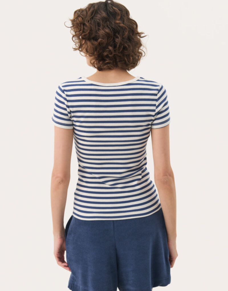 Part Two Part Two Rochelle tee