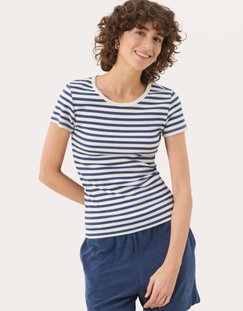Part Two Part Two Rochelle tee