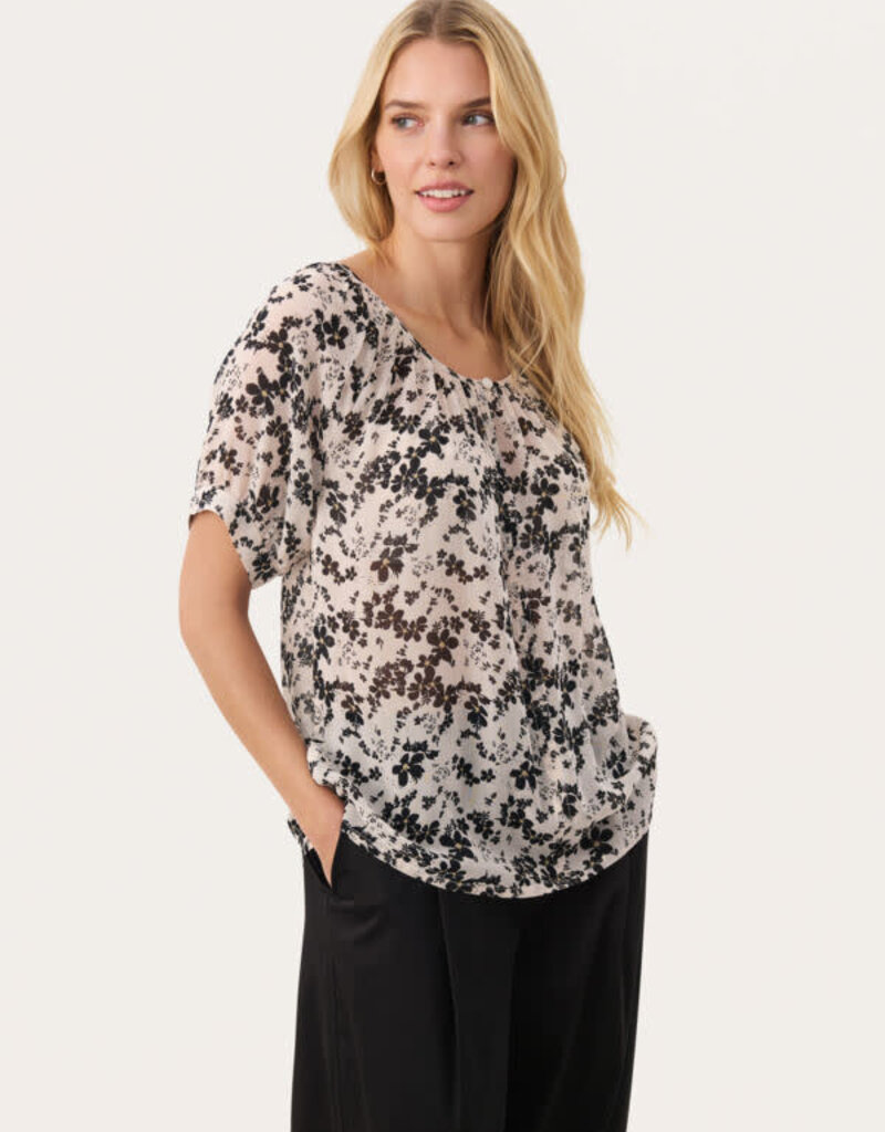 Part Two Part Two Rosanna blouse