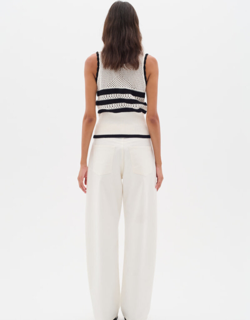InWear InWear Yancy knit tank