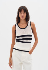 InWear InWear Yancy knit tank
