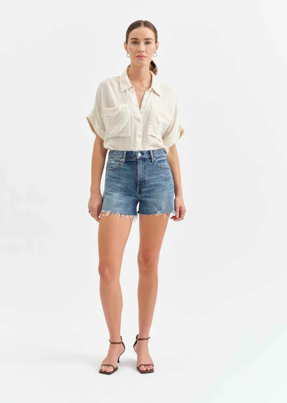 Daze Troublemaker shorts