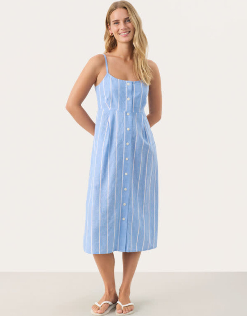 Part Two Part Two Reysa dress