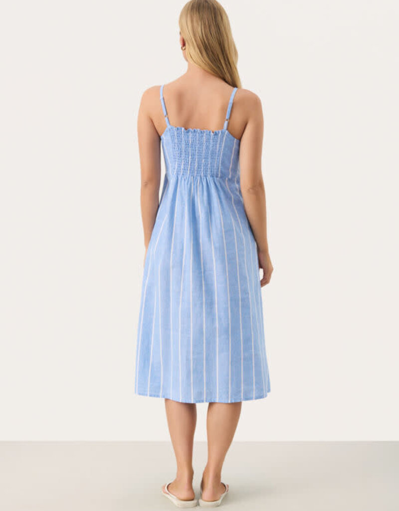 Part Two Part Two Reysa dress