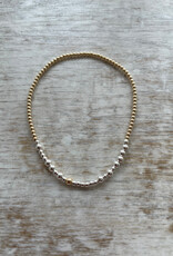 Saskia de Vries Saskia Morse Code Lake Huron