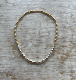 Saskia de Vries Morse Code Lake Huron 2 & 3mm