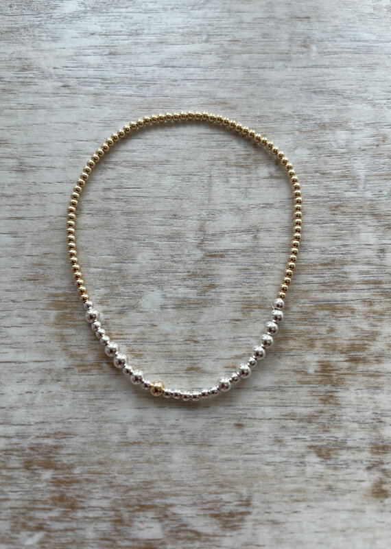 Saskia de Vries Morse Code Lake Huron 2 & 3mm