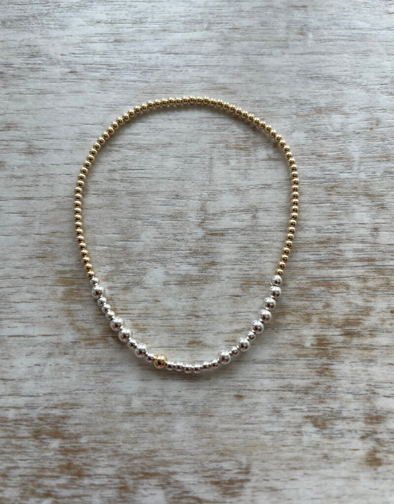 Saskia de Vries Saskia Morse Code Lake Huron