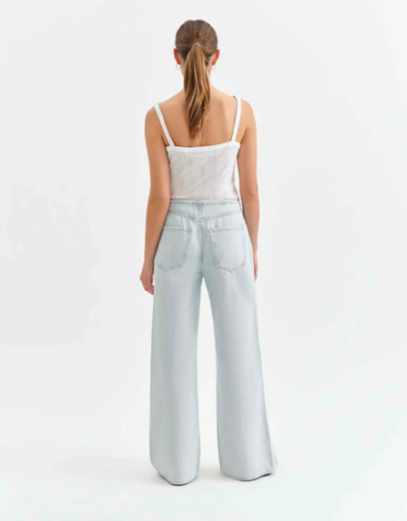 Daze Daze Madison wide leg
