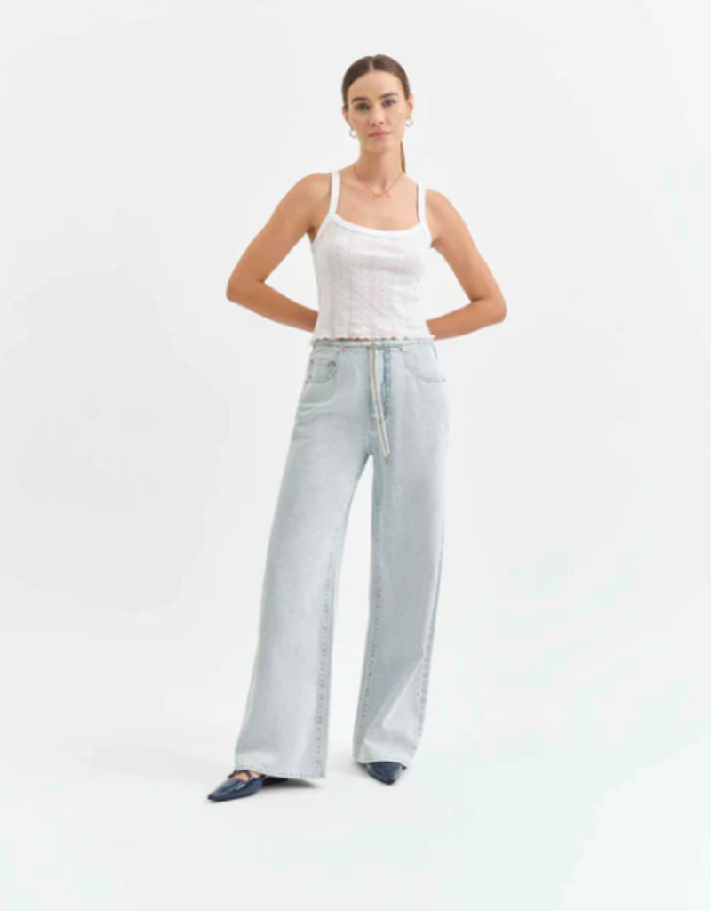 Daze Daze Madison wide leg