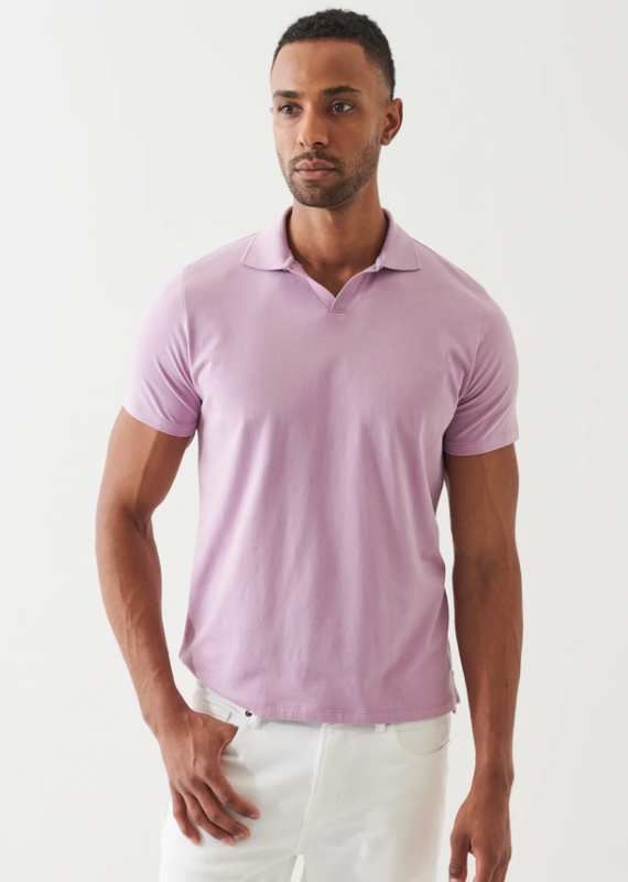 Patrick Assaraf Open Polo