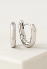 Lover's Tempo Lover's Tempo Paperclip Puff hoop